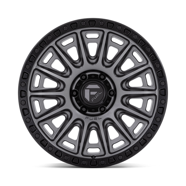 Fuel Off Road Wheel D835 (MPN: D83520908950)