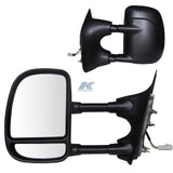 K Source Exterior Towing Mirror (MPN: 61069-70F)