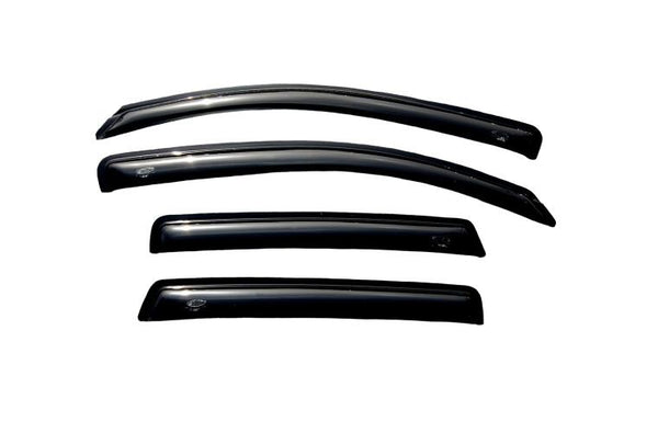 Auto Ventshade Ventvisor (MPN: 94323)