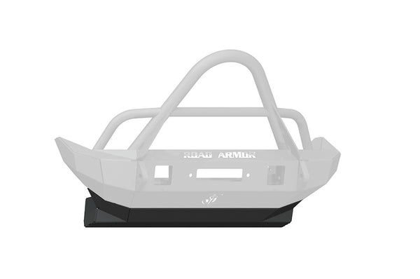 Road Armor Skid Plate Bumper (MPN: 5182SPB)