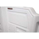 Weather Guard CabMax Composite Bulkhead (MPN: 96300-3-01)