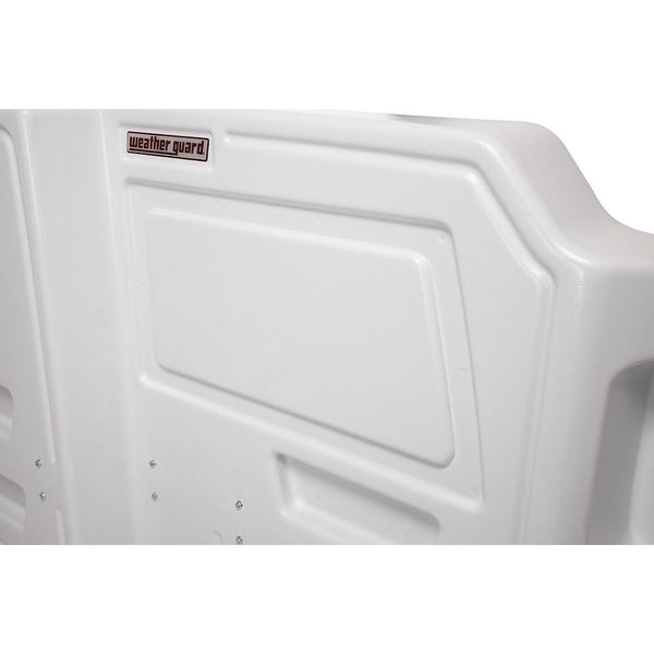 Weather Guard CabMax Composite Bulkhead (MPN: 96300-3-01)