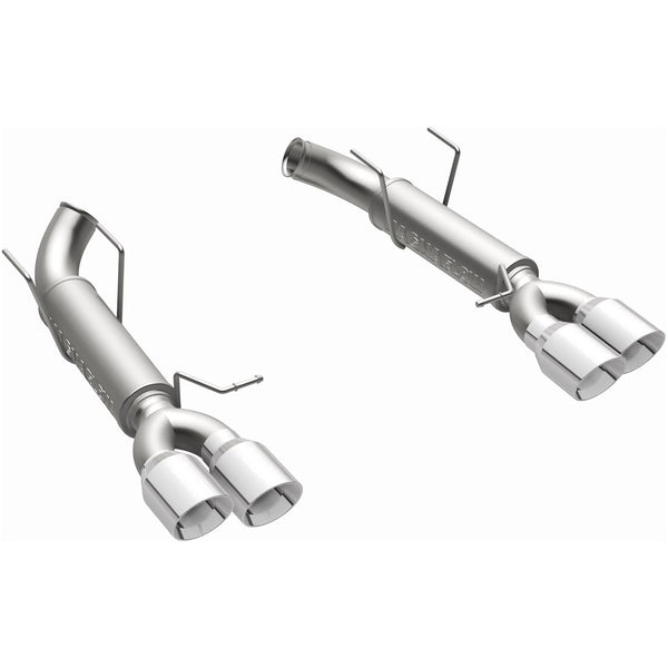MagnaFlow Ford Mustang Competition Series Exhaust Kit (MPN: 15077)