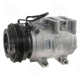 Four Seasons Air Conditioner Compressor (MPN: 58186)