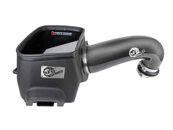Advanced FLOW Engineering Cold Air Intake (MPN: 57-10011D)
