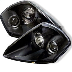 Spyder Automotive Headlight Assembly (MPN: 5011374)