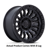 Fuel Off Road Rincon FC857 Wheel (MPN: FC857MB18908701)