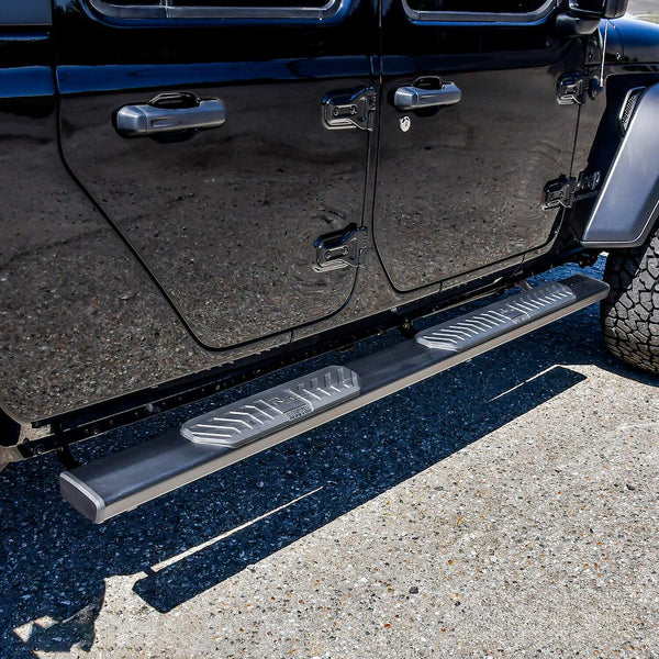 Westin R5 Nerf Step Bars (MPN: 28-51325)