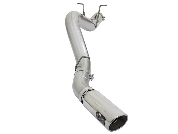 Advanced FLOW Engineering Exhaust System Kit (MPN: 49-04085-P)