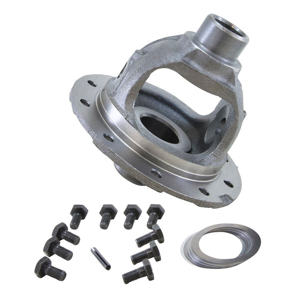 Yukon Gear And Axle Differential Carrier (MPN: YC D706008-X)