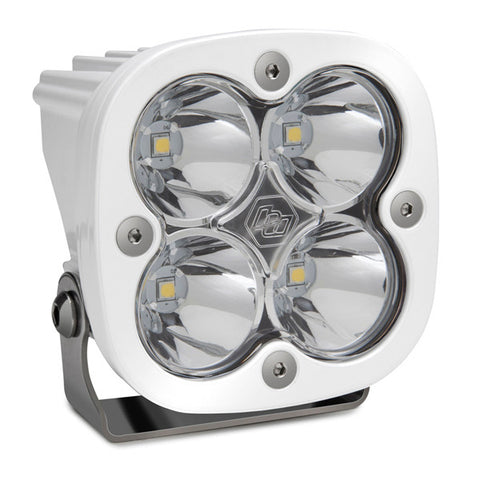 Baja Design Squadron Pro Driving Fog Light (MPN: 490001WT)