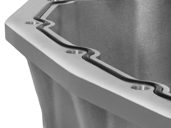 aFe Power Engine Oil Pan (MPN: 46-70320)