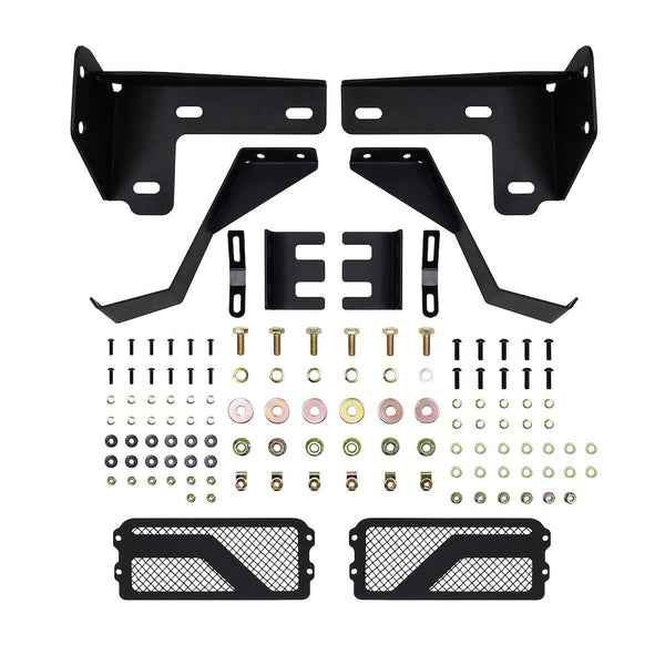 Westin Pro-Mod Front Bumper (MPN: 58-41065)