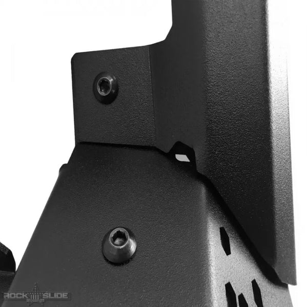 Rock Slide Engineering Light Bar Mounting Kit (MPN: AC-WS-211-JL)