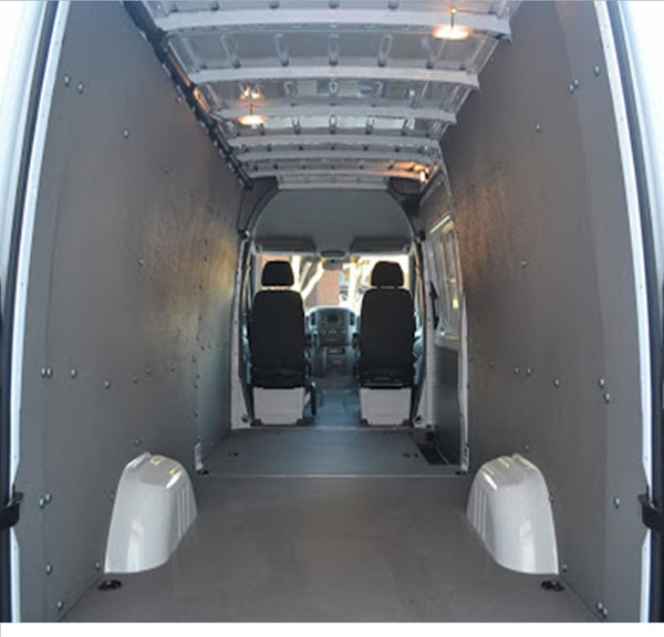 DuraLiner VanGuard Van Wall Liner (MPN: DVS171X)