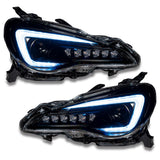Oracle Lighting Daytime Running Light Upgrade Kit (MPN: 1285-332)