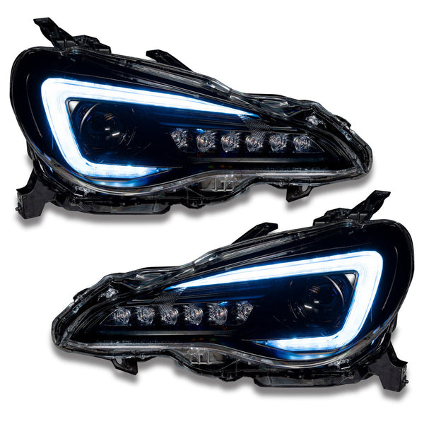 Oracle Lighting Daytime Running Light Upgrade Kit (MPN: 1285-332)