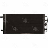Four Seasons Air Conditioner Condenser (MPN: 83906)