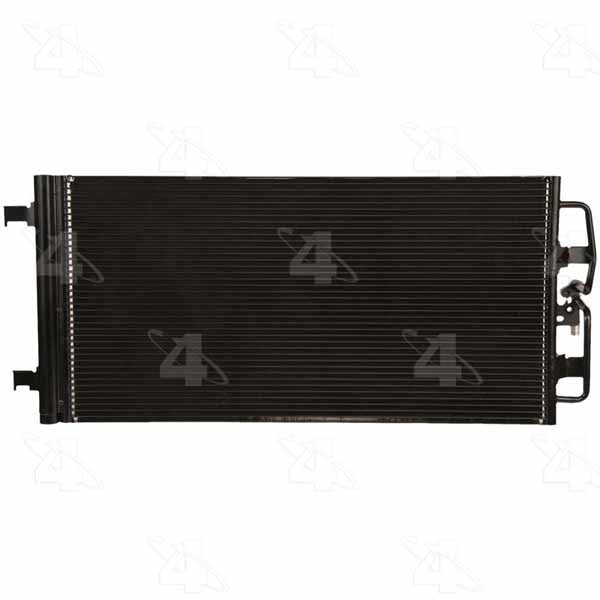 Four Seasons Air Conditioner Condenser (MPN: 83906)