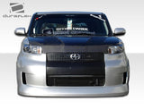 Duraflex Bumper Cover (MPN: 103939)