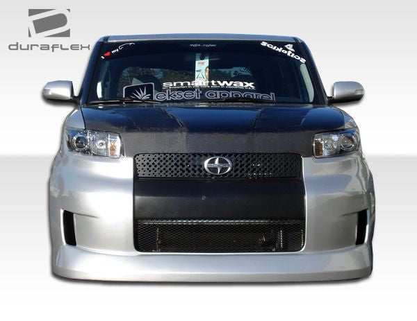 Duraflex Bumper Cover (MPN: 103939)