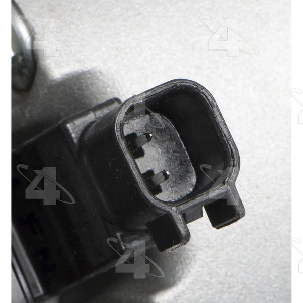 Four Seasons Air Conditioner Compressor (MPN: 178398)