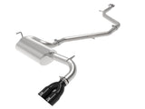 Advanced FLOW Engineering Cat Back Exhaust System (MPN: 49-36044-B)