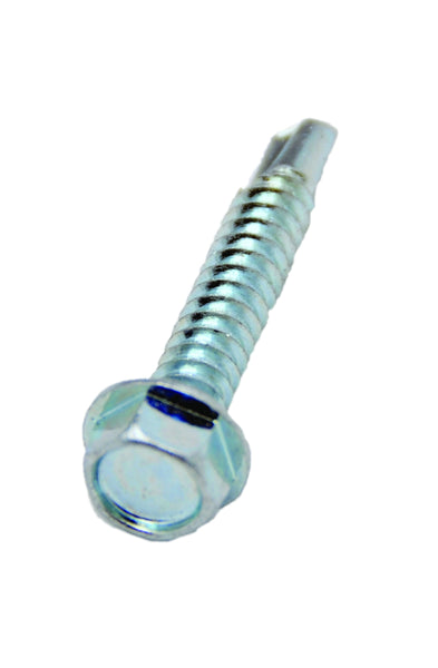 AP Products Self Drilling Screw (MPN: 012-DP3/8B 14 X 1)