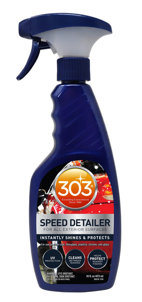 303 Products Automotive Speed Detailer (MPN: 30216)