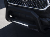 Armordillo AR Series Bull Bar with LED Light Bar (MPN: 8705209)