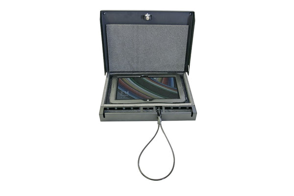 Tuffy Security Tablet Firearm Safe (MPN: 318-01)
