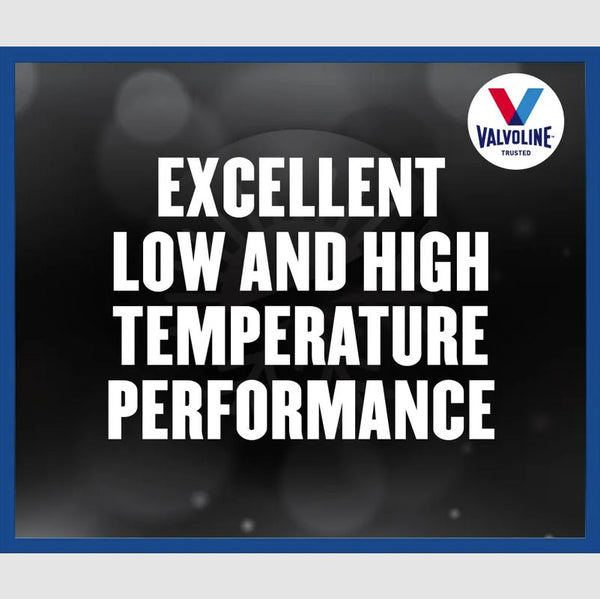 Valvoline CVT Fluid (MPN: 876133)