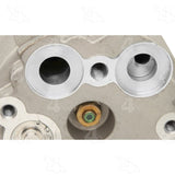 Four Seasons Air Conditioner Compressor (MPN: 58962)