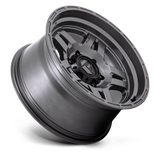 Fuel Off Road Wheel D801 (MPN: D80117907535)