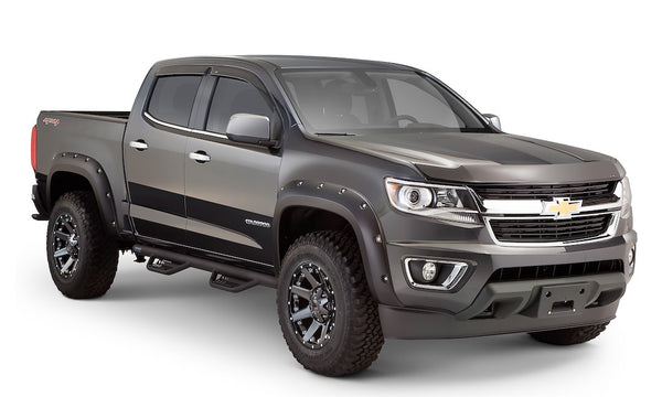 Lund Terrain HX Step Nerf Bar (MPN: 34641225)