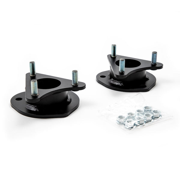 Bell Tech Coil Spring Spacer (MPN: 34942)