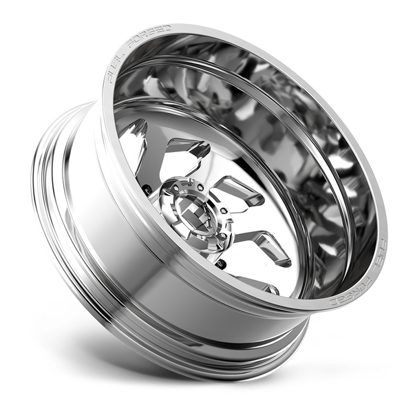 Fuel Off Road 20 Inch Wheel (MPN: DF392082A935R)