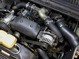 Advanced FLOW Engineering Turbocharger Intercooler Pipe (MPN: 46-20094-B)