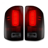 Recon Tail Light Assembly (MPN: 264298RBK)