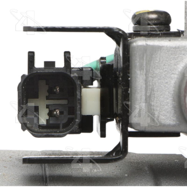 Four Seasons Air Conditioner Compressor (MPN: 168313)