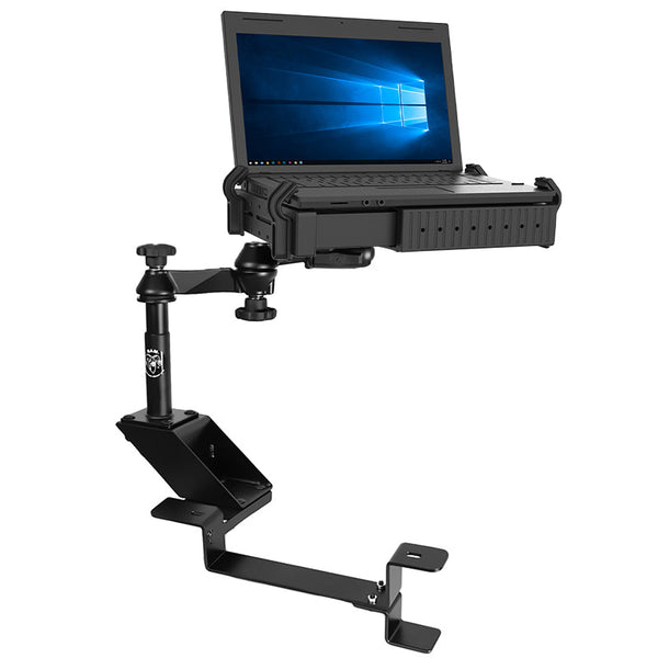 Ram Mounts Laptop Mount (MPN: RAM-VB-102-SW1)