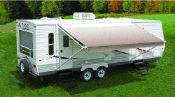 Carefree RV Fiesta Patio Awning (MPN: EA146D00)