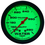 AutoMeter Gauge Water Temperature (MPN: 4235)