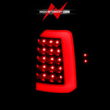AnzoUSA LED Tail Light Assembly (MPN: 311347)