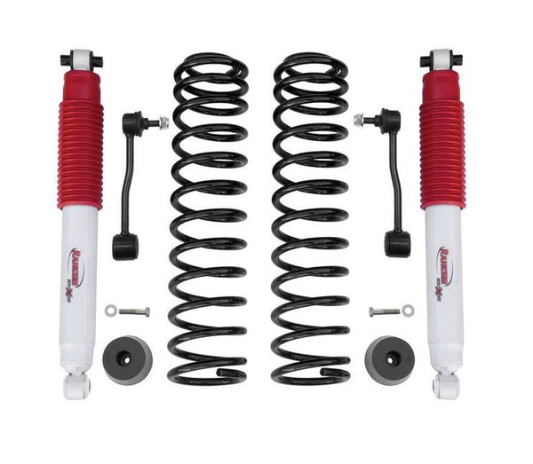 Rancho Leveling Kit Suspension (MPN: RS66127BR5)