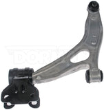 Control Arm and Ball Joint Assembly (MPN: 522-811)