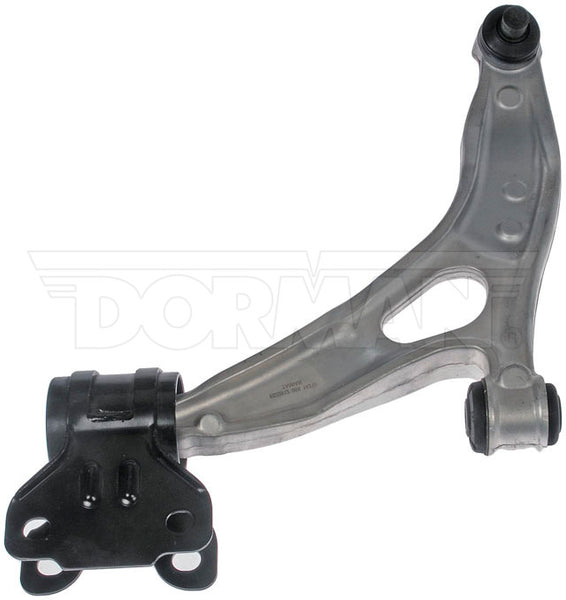 Control Arm and Ball Joint Assembly (MPN: 522-811)