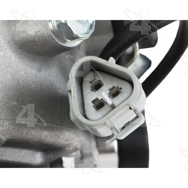 Four Seasons Air Conditioner Compressor (MPN: 158366)