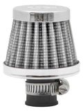 K&N Crankcase Breather Filter (MPN: 62-1600WT)
