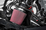APR Open Carbon Fiber Intake System (MPN: CI100037)